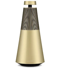 Beosound 2 Wireless Speaker With Google Assistant