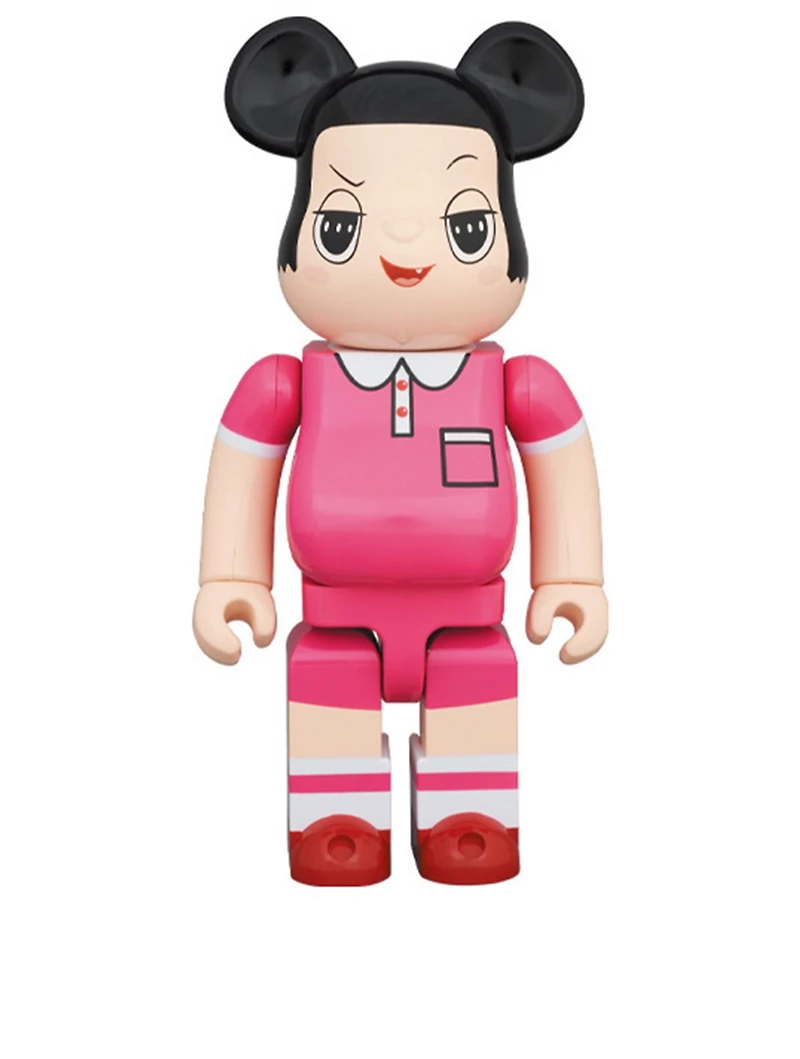 Chiko-Chan 400% Be@rbrick