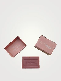 Lavender & Rose Bar Soap