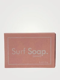 Lavender & Rose Bar Soap