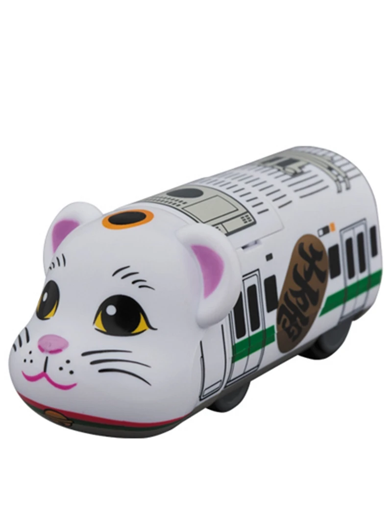 Manekineko Train