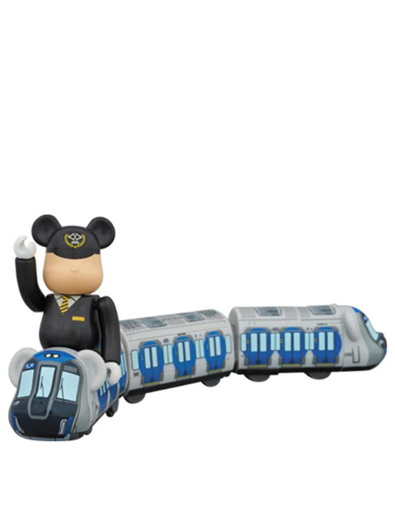 Hanshin Jet-Silver 5700 Train