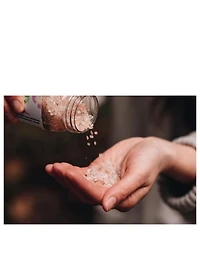 Kalkáy  Wild Rose Yarrow Bath Salts