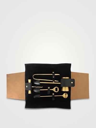 Bar Tool Kit
