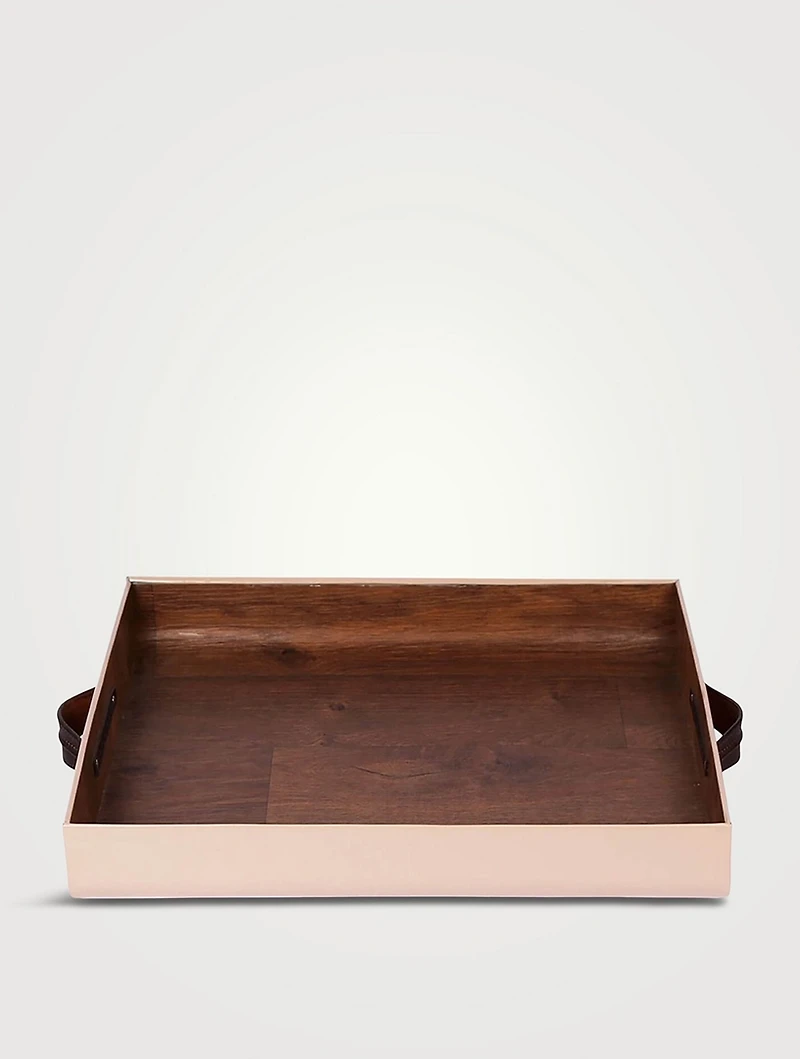 Large F Tray