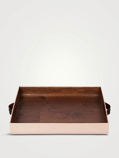 Large F Tray