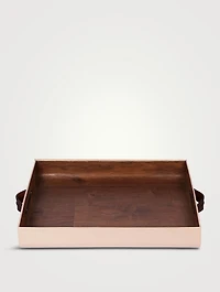 Large F Tray