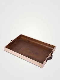 Large F Tray