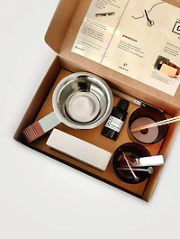 DIY Candle Kit