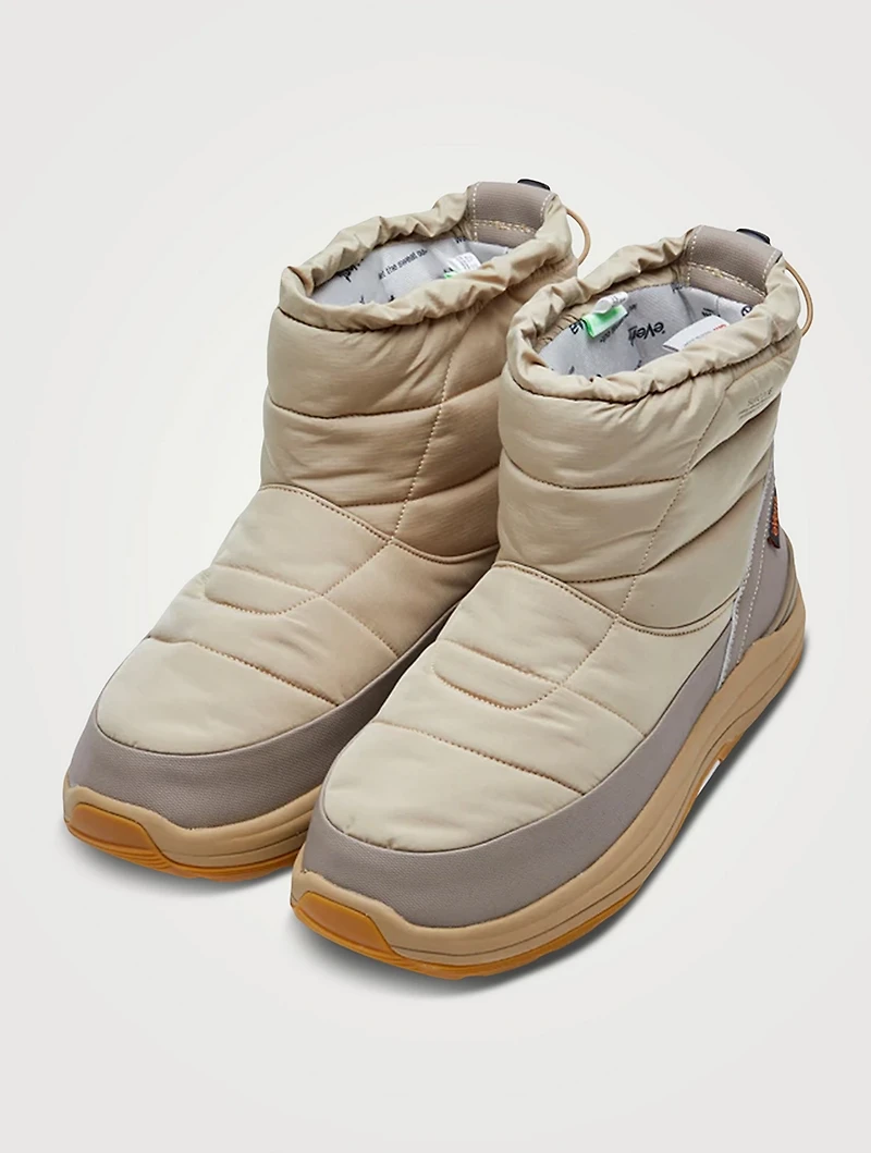 BOWER-EVAB Puffer Boots