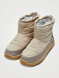 BOWER-EVAB Puffer Boots