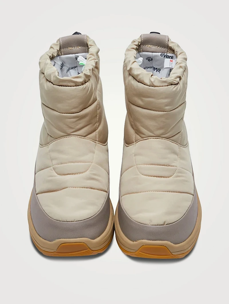 BOWER-EVAB Puffer Boots