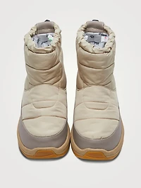 BOWER-EVAB Puffer Boots