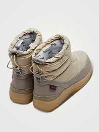 BOWER-EVAB Puffer Boots