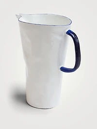 Fine Bone China Water Jug