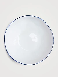 Fine Bone China Cereal Bowl Set