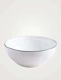 Fine Bone China Mixing Bowl