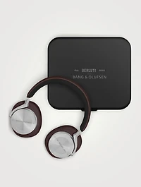 Beoplay H95 Adaptive ANC Headphones - BERLUTI Edition