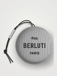 Beosound A1 2nd Generation Waterproof Bluetooth Speaker - BERLUTI Edition