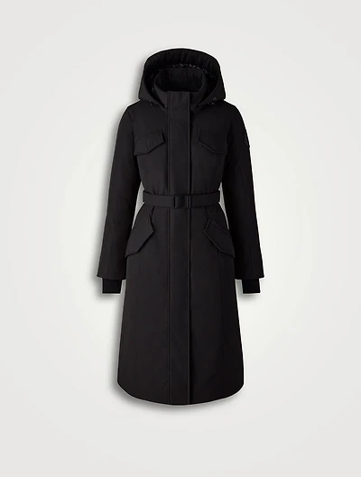 Canada Goose x Angel Chen Alxa Down Coat
