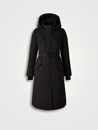 Canada Goose x Angel Chen Alxa Down Coat
