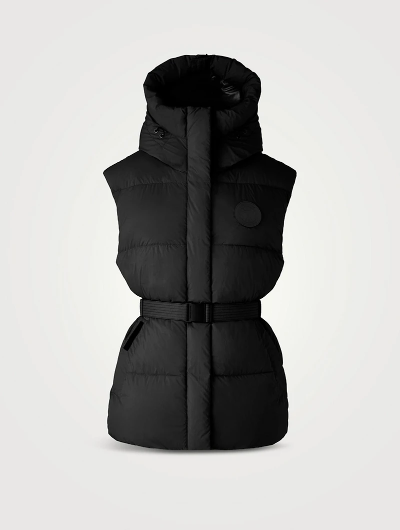 Canada Goose x Angel Chen Rayla Down Vest