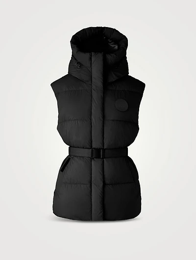 Canada Goose x Angel Chen Rayla Down Vest
