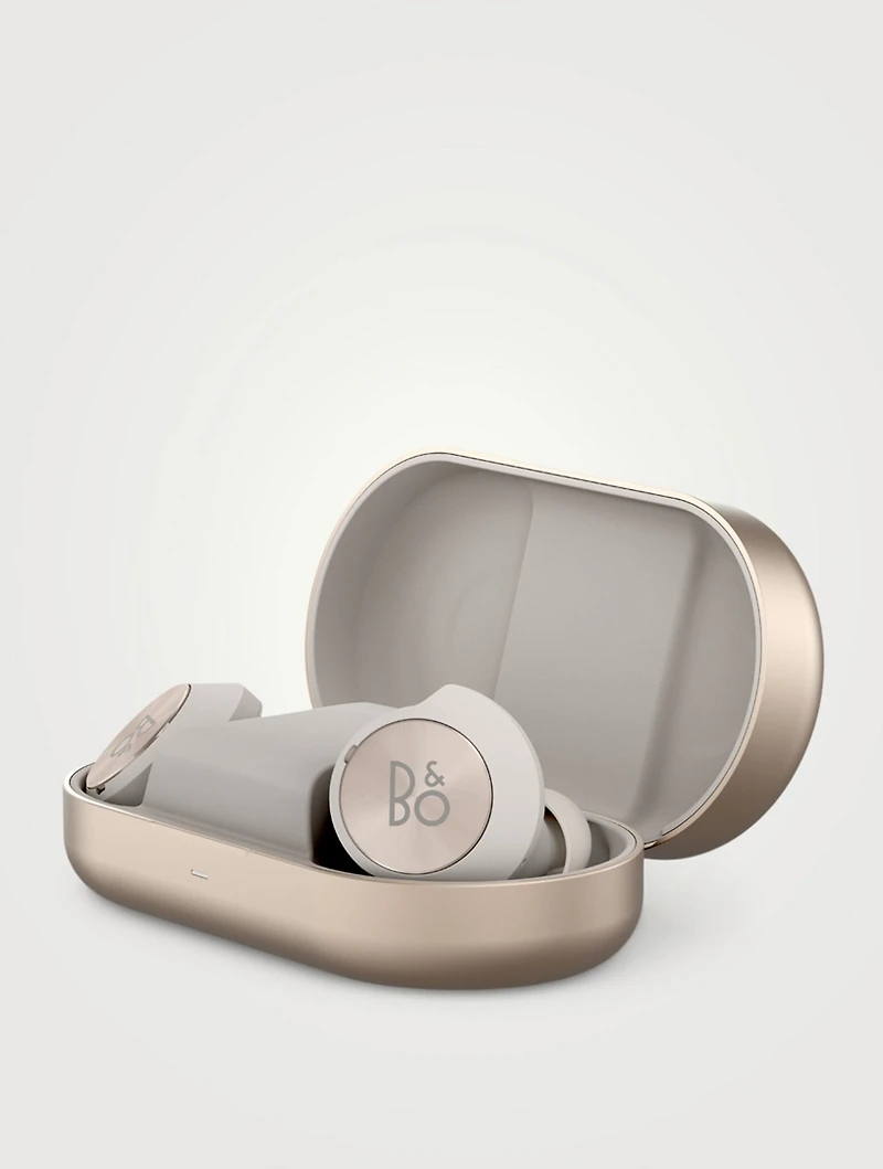 Beoplay EQ Adaptive Noise Cancelling Wireless Earphones