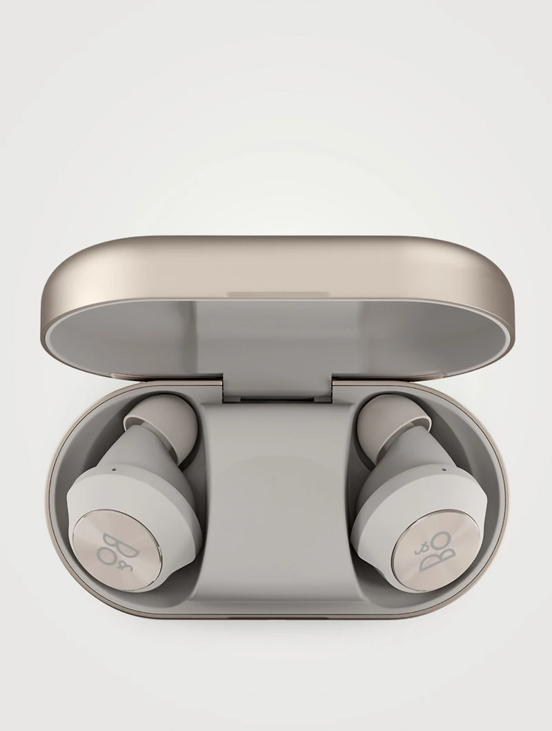Beoplay EQ Adaptive Noise Cancelling Wireless Earphones