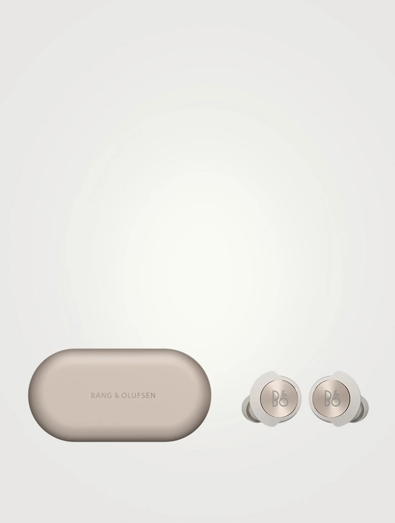 Beoplay EQ Adaptive Noise Cancelling Wireless Earphones