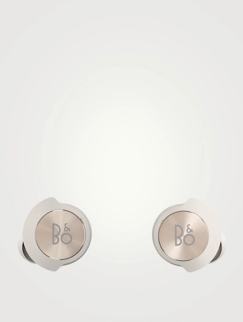 Beoplay EQ Adaptive Noise Cancelling Wireless Earphones