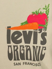 Fresh Jet Graphic T-Shirt