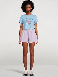 Fresh Snack Sweatshorts