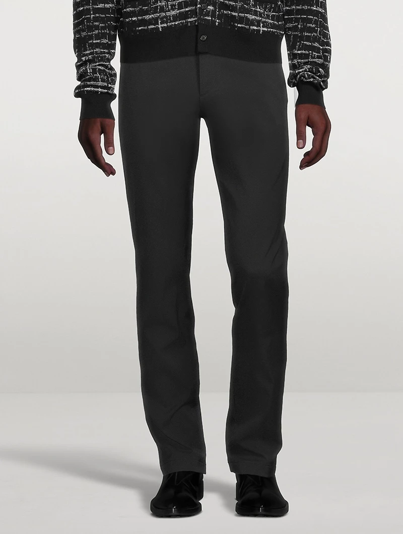 Terrance Slim Jogger Pants