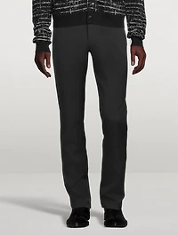 Terrance Slim Jogger Pants