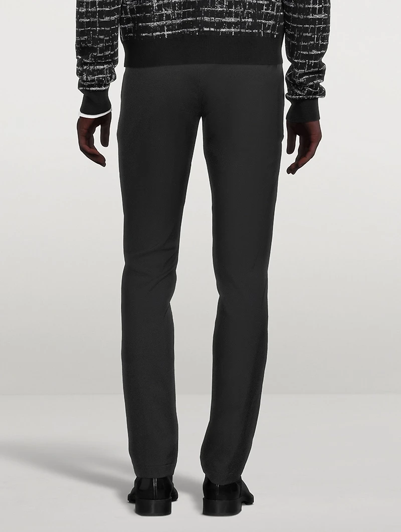 Terrance Slim Jogger Pants