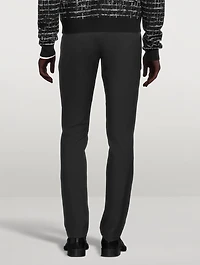 Terrance Slim Jogger Pants