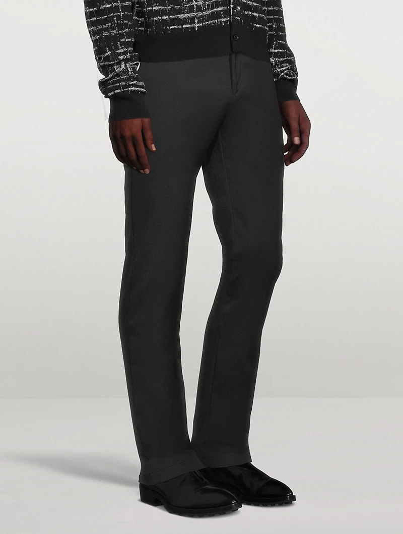 Terrance Slim Jogger Pants