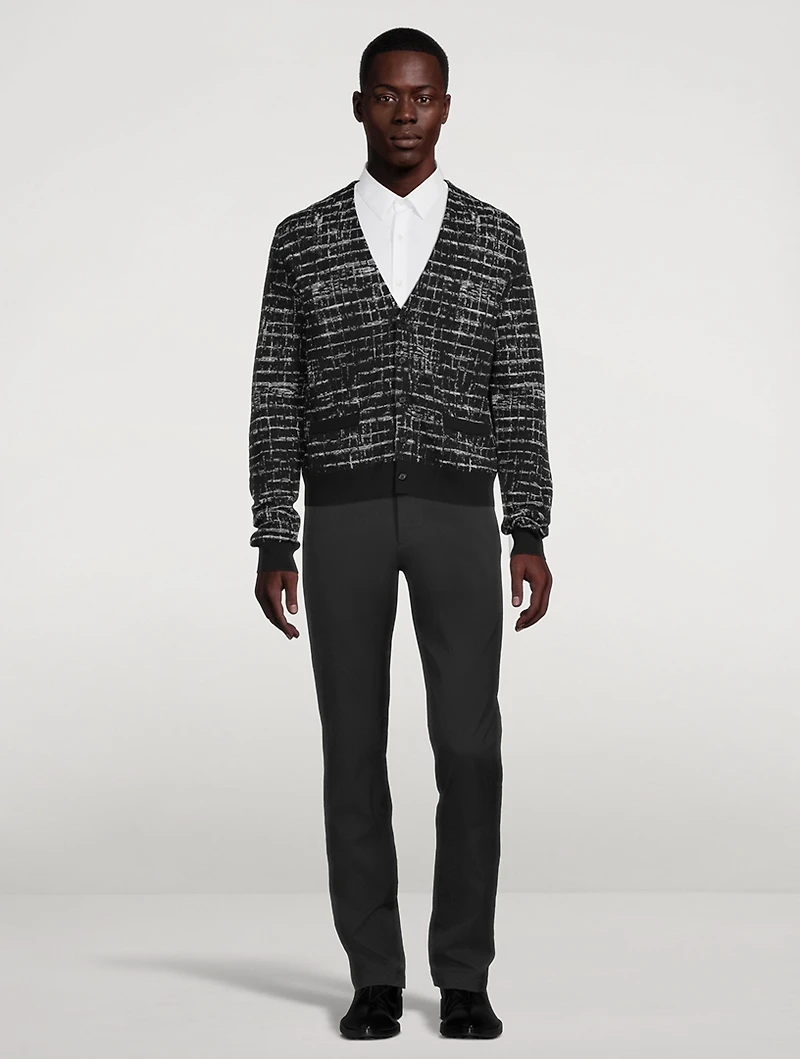Terrance Slim Jogger Pants