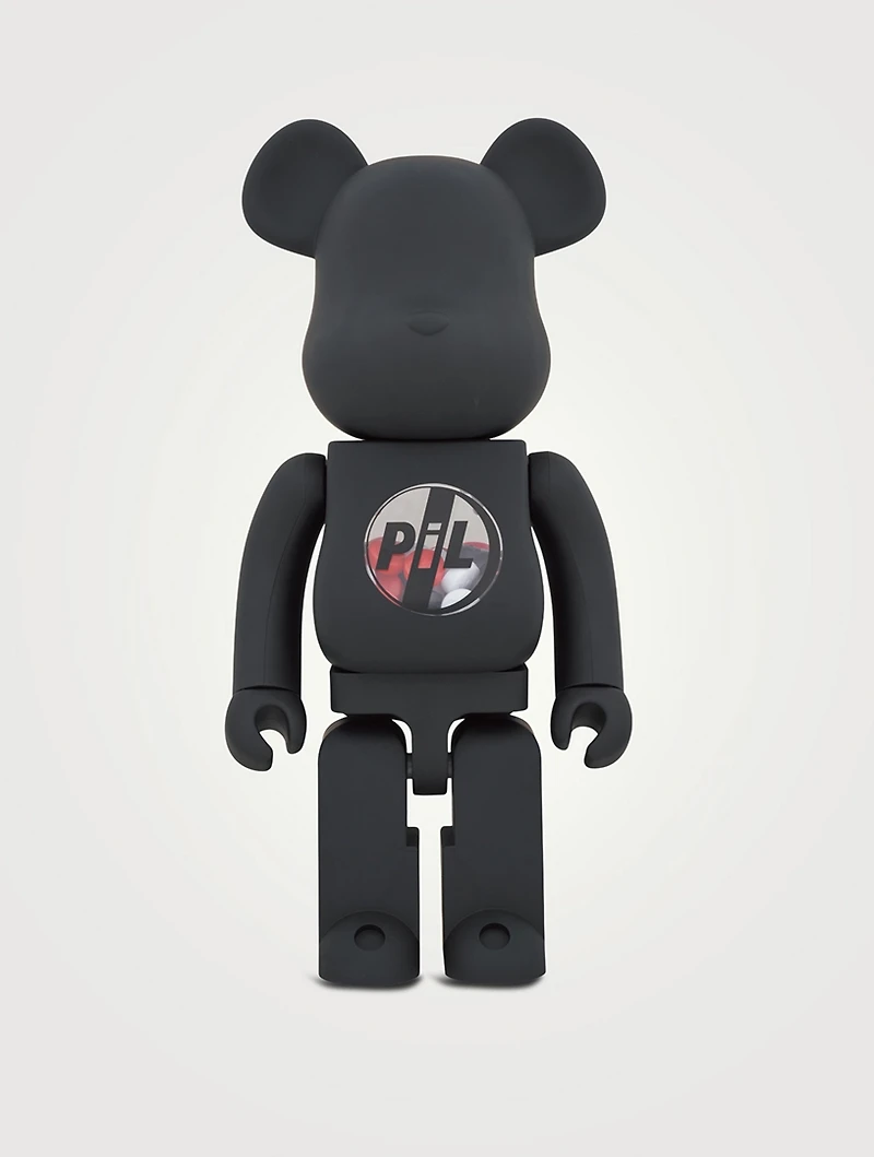 PiL 100% & 1000% Be@rbrick Set