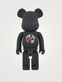 PiL 100% & 1000% Be@rbrick Set
