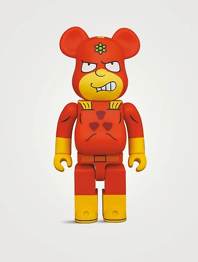 Radioactive Man 1000% Be@rbrick