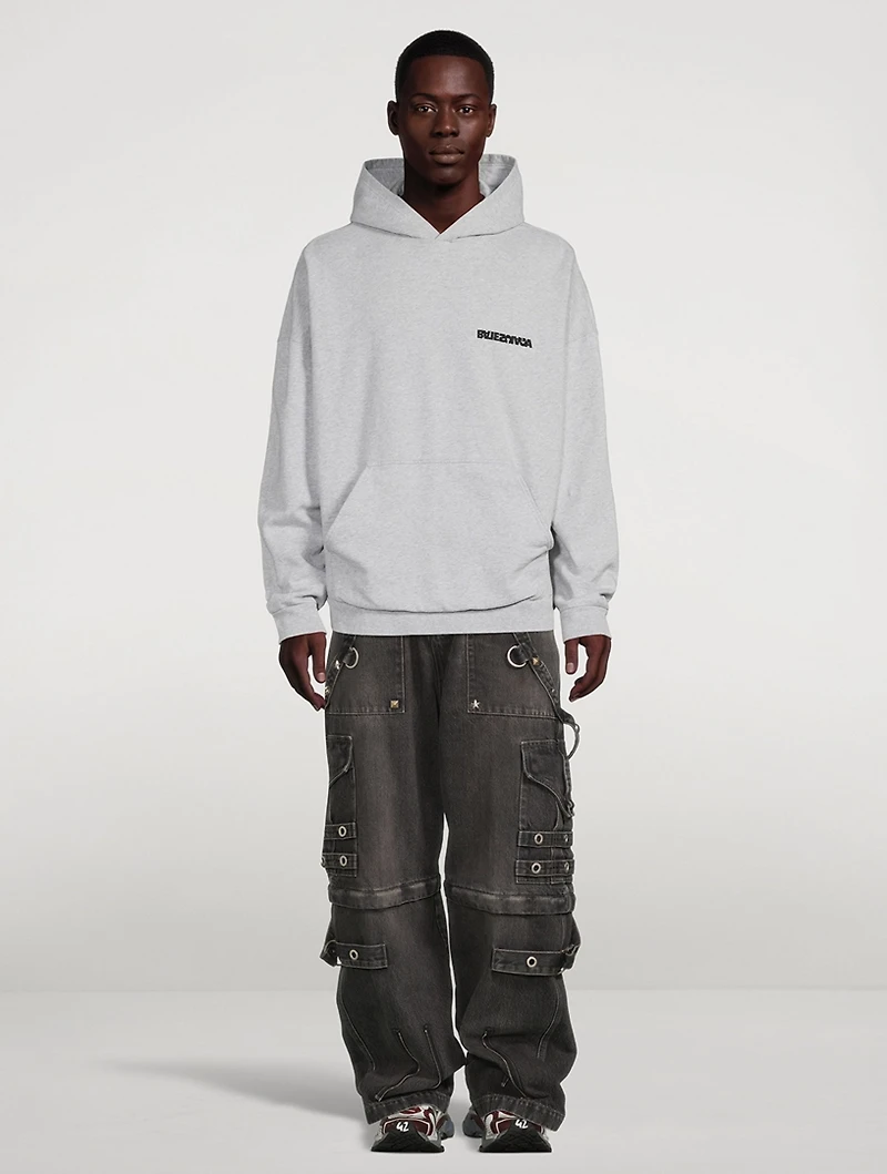 Raver Baggy Jeans