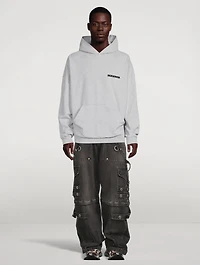Raver Baggy Jeans