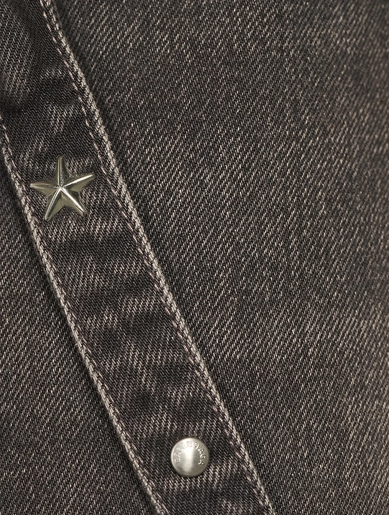 Raver Baggy Jeans