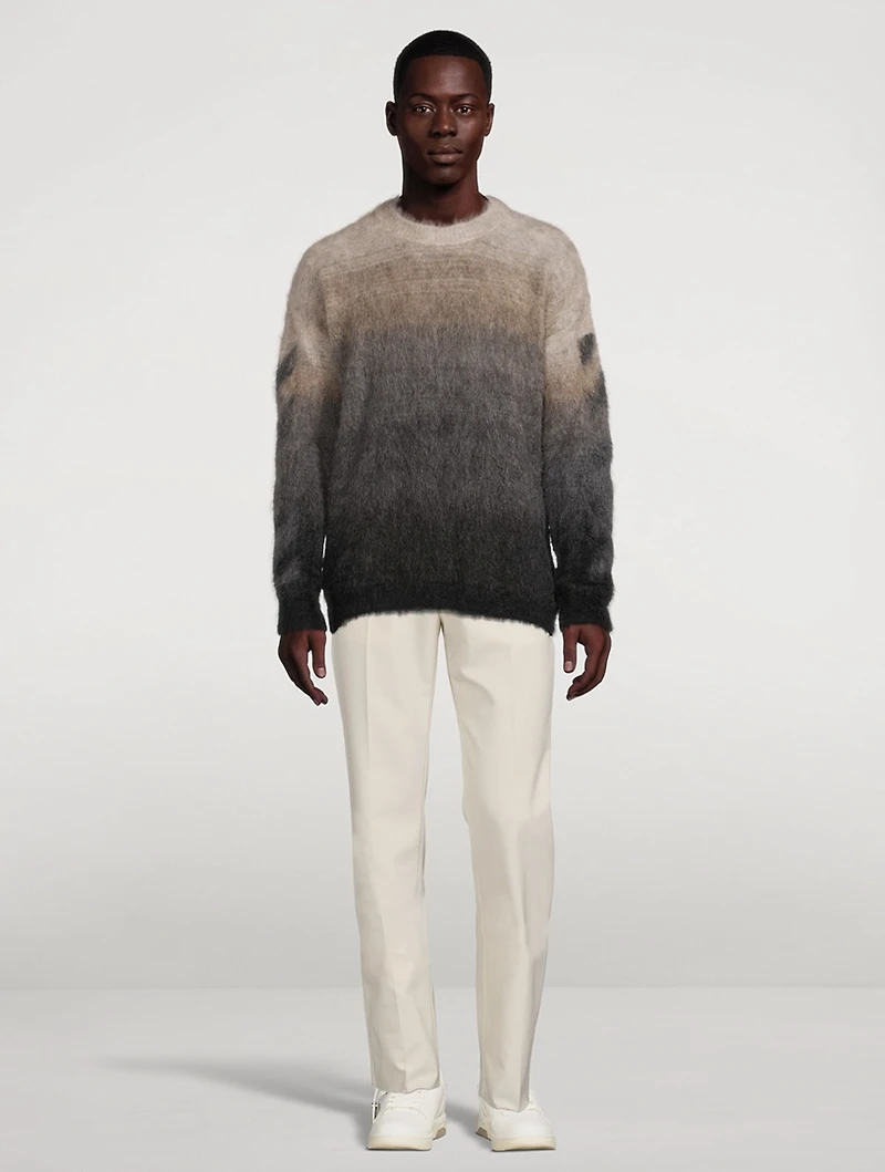 Slim-Fit Pants