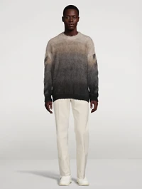 Slim-Fit Pants