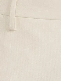 Slim-Fit Pants