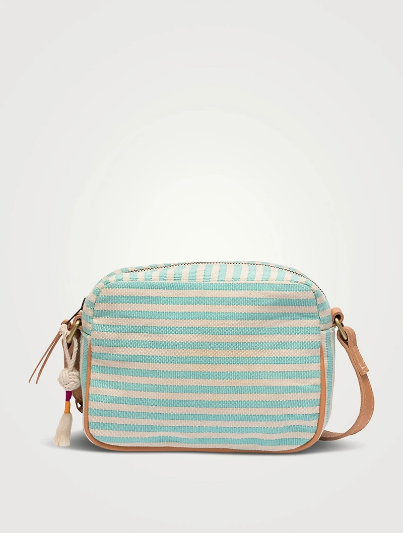 Juana Crossbody