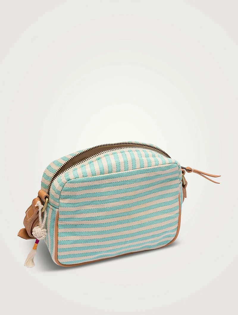 Juana Crossbody